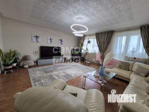 4-к квартира, вторичка, 156м2, 2/5 этаж