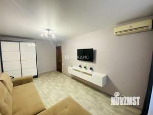 2-к квартира, вторичка, 43м2, 5/5 этаж