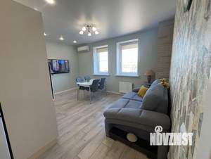 1-к квартира, вторичка, 48м2, 7/9 этаж