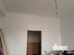 2-к квартира, вторичка, 51м2, 4/4 этаж