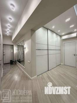 3-к квартира, вторичка, 82м2, 6/28 этаж