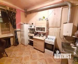 1-к квартира, вторичка, 40м2, 1/5 этаж