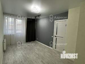 1-к квартира, сданный дом, 27м2, 9/10 этаж