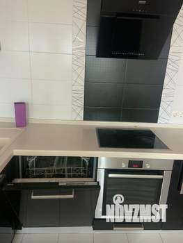 3-к квартира, вторичка, 100м2, 4/17 этаж