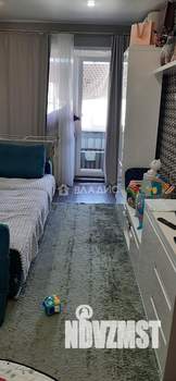 2-к квартира, вторичка, 43м2, 5/5 этаж