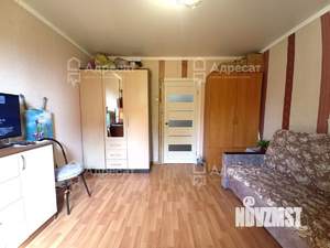 3-к квартира, вторичка, 71м2, 4/4 этаж