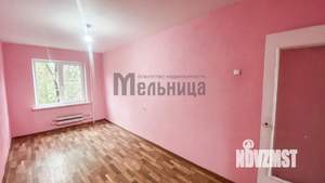 2-к квартира, вторичка, 45м2, 3/5 этаж