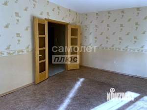 1-к квартира, вторичка, 39м2, 1/6 этаж