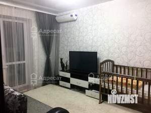 1-к квартира, вторичка, 32м2, 7/9 этаж
