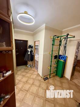 2-к квартира, вторичка, 59м2, 3/9 этаж