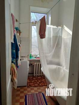 3-к квартира, вторичка, 71м2, 3/3 этаж
