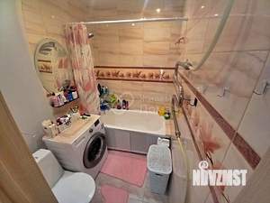 1-к квартира, вторичка, 29м2, 5/5 этаж