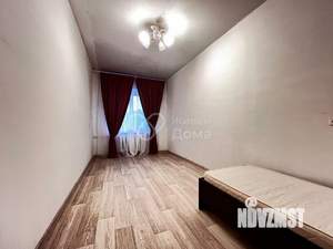 2-к квартира, вторичка, 44м2, 5/5 этаж