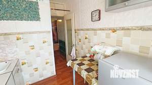 2-к квартира, вторичка, 47м2, 3/5 этаж