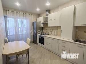 1-к квартира, вторичка, 38м2, 2/6 этаж