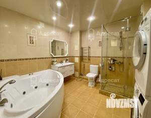 3-к квартира, вторичка, 98м2, 11/12 этаж