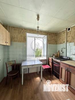 3-к квартира, вторичка, 57м2, 6/9 этаж