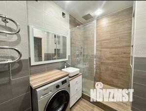 2-к квартира, вторичка, 93м2, 4/17 этаж