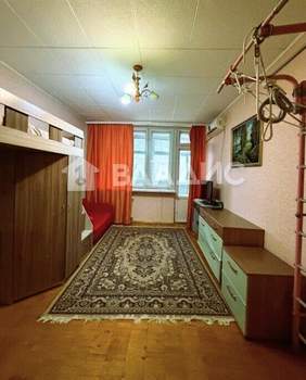 1-к квартира, вторичка, 37м2, 11/13 этаж