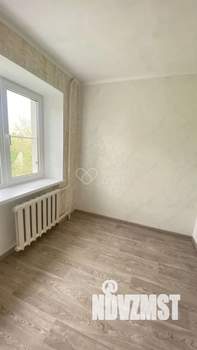 3-к квартира, вторичка, 42м2, 4/5 этаж