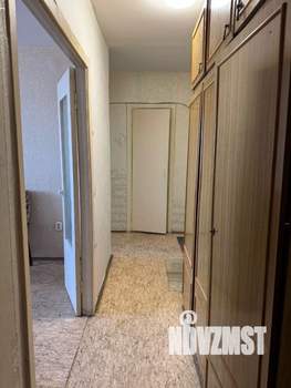 2-к квартира, вторичка, 51м2, 7/10 этаж