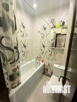 2-к квартира, вторичка, 41м2, 2/2 этаж