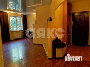 3-к квартира, вторичка, 63м2, 2/9 этаж