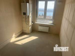 1-к квартира, вторичка, 32м2, 9/10 этаж