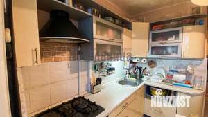 2-к квартира, вторичка, 53м2, 8/9 этаж