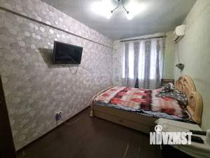 3-к квартира, вторичка, 58м2, 3/5 этаж