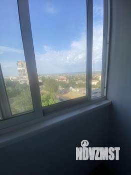 3-к квартира, вторичка, 57м2, 6/12 этаж