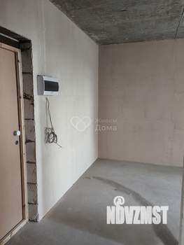 1-к квартира, вторичка, 31м2, 5/8 этаж