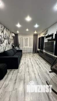 2-к квартира, вторичка, 50м2, 8/9 этаж