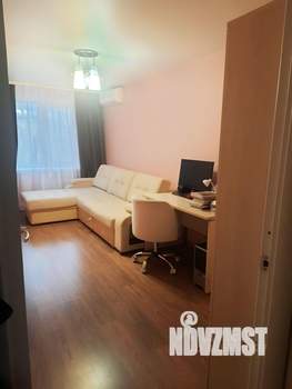 2-к квартира, вторичка, 44м2, 1/5 этаж