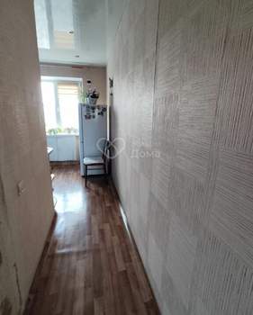 2-к квартира, вторичка, 42м2, 5/5 этаж