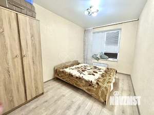 2-к квартира, вторичка, 53м2, 6/23 этаж