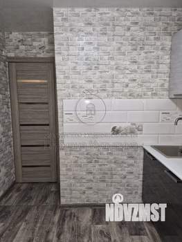 1-к квартира, вторичка, 30м2, 1/9 этаж