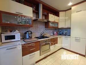 3-к квартира, вторичка, 76м2, 3/9 этаж