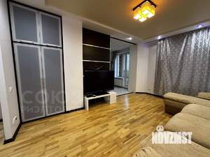 3-к квартира, вторичка, 102м2, 4/17 этаж