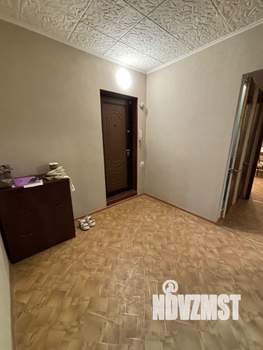 3-к квартира, вторичка, 62м2, 4/5 этаж