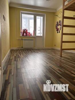 3-к квартира, вторичка, 76м2, 5/9 этаж