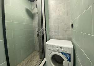 2-к квартира, вторичка, 42м2, 2/2 этаж