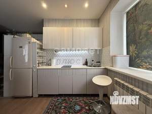 Студия квартира, вторичка, 29м2, 3/3 этаж