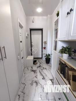 1-к квартира, вторичка, 37м2, 4/5 этаж