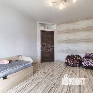 3-к квартира, вторичка, 53м2, 5/5 этаж