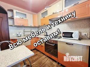 2-к квартира, вторичка, 48м2, 8/10 этаж