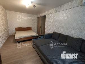 2-к квартира, вторичка, 41м2, 1/5 этаж