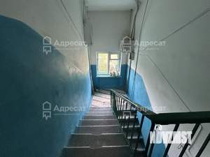 3-к квартира, вторичка, 56м2, 4/4 этаж