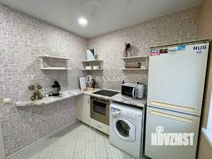 2-к квартира, вторичка, 38м2, 9/10 этаж