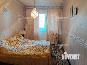 3-к квартира, вторичка, 63м2, 6/9 этаж